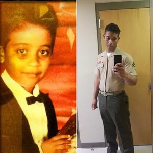 Meet your Posher, Omar